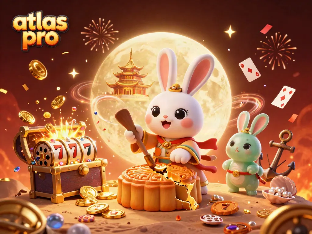 atlas pro : savourez des jeux de casino avec une qualité d'image exceptionnelle et des éléments de chance.